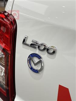 میتسوبیشی L200